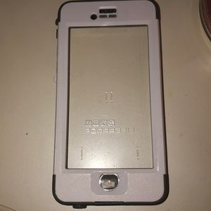 iphone 6 Lifeproof case